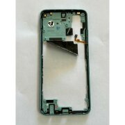 Rama completa cu flex amprenta Redmi Note 10s (din dezmembrari)