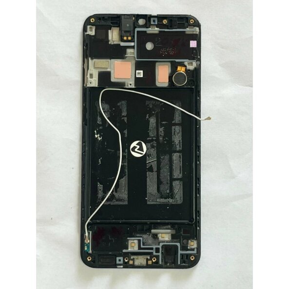 Rama completa Samsung Galaxy A20 A205 ( din dezmembrari )