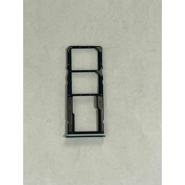 Suport SIM pentru Redmi Note 10s Verde (din dezmembrari)