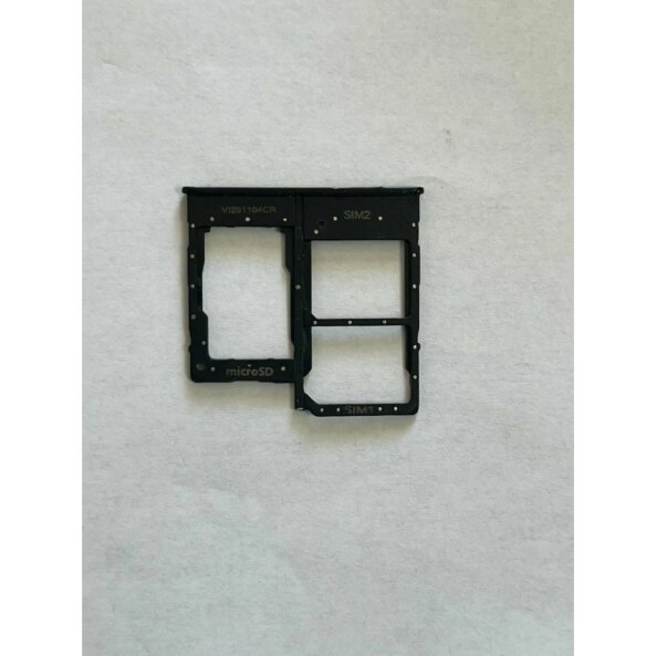 Suport SIM pentru Samsung Galaxy A20eA202 (din dezmembrari)