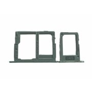 Suport SIM pentru Samsung Galaxy J7 J730 Blue (din dezmembrari)
