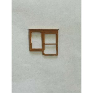 Suport SIM Samsung Galaxy A40 A40 (din dezmembrari)