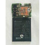 Placa de baza si baterie pentru Huawei P40 Lite 5G ( din dezmembrari)