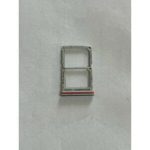 Suport SIM Huawei P40 Lite 5G ( din dezmembrari)