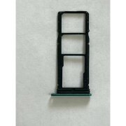 Suport SIM pentru Huawei P40 Lite E Verde (din dezmembrari)