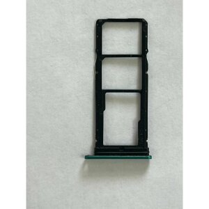 Suport SIM pentru Huawei P40 Lite E Verde (din dezmembrari)