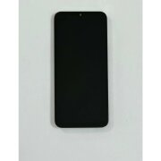 Ecran Compatibil pentru Samsung A145F Galaxy A14 4G 2023 CU RAMA