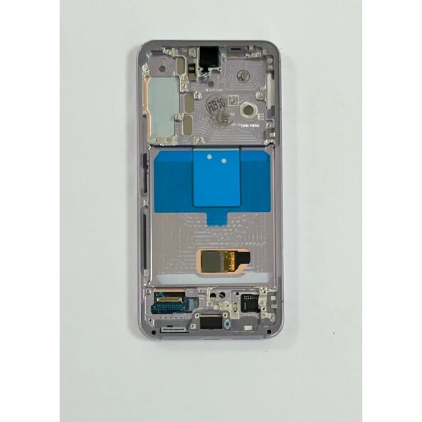 Ecran Samsung S901B Galaxy S22 5G Bora Purple (Service Pack)