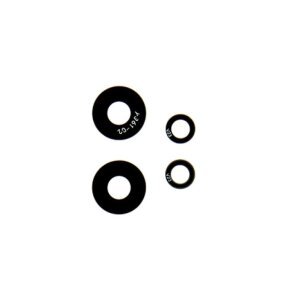 Sticla Camera Compatibila pentru Xiaomi Redmi Note 12 5G