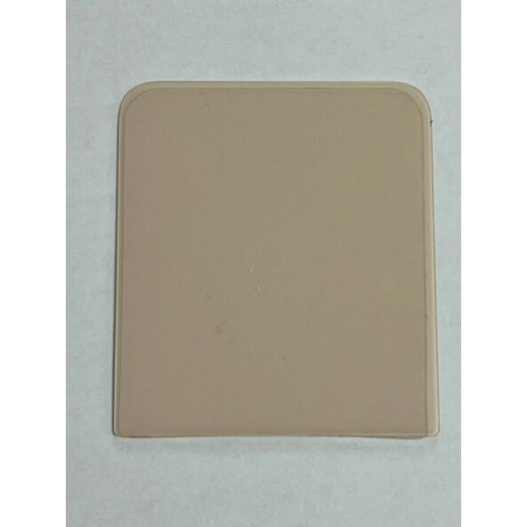 Capac spate Samsung Galaxy Z Flip4 5G F721 Pink Gold (din dezmembrari)