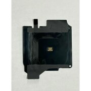 Modul incarcare wireless si NFC Samsung Galaxy Z Flip4 5G F721 Pink Gold (din dezmembrari)