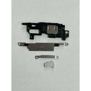 Oranemate Samsung Galaxy Z Flip4 5G F721 Pink Gold (din dezmembrari)