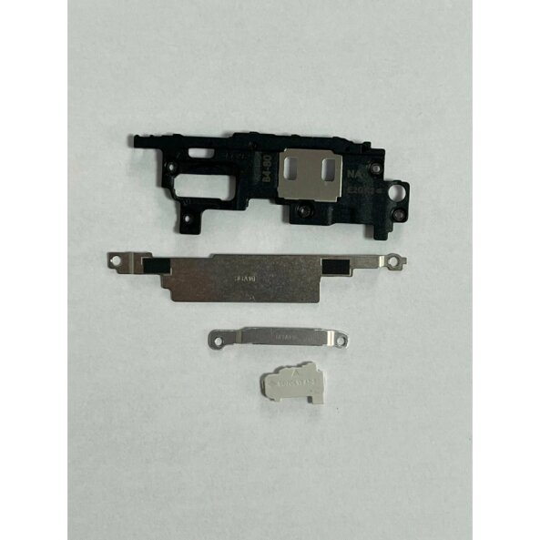 Oranemate Samsung Galaxy Z Flip4 5G F721 Pink Gold (din dezmembrari)