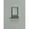 Suport SIM pentru Samsung Galaxy Z Flip4 5G F721 Pink Gold (din dezmembrari)