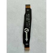 Banda flex principala Xiaomi Redmi Note 9S (din dezmembrari)