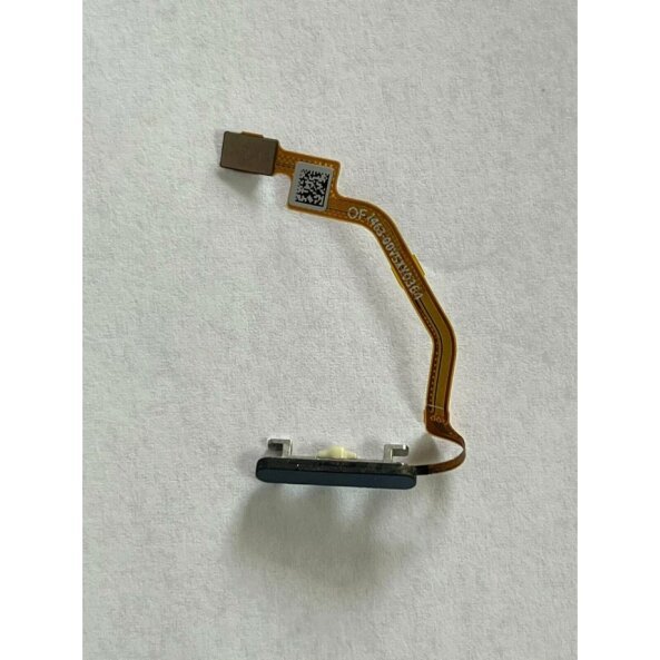 Flex amprenta pentru Xiaomi Redmi Note 9 Pro (din dezmembrari)