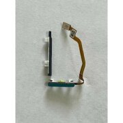 Flex Amprenta pentru Xiaomi Redmi Note 9S (din dezmembrari)