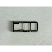 Suport SIM pentru Xiaomi Redmi Note 9 Pro (din dezmembrari)