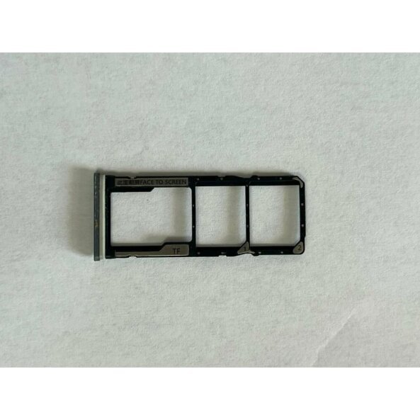 Suport SIM pentru Xiaomi Redmi Note 9 Pro (din dezmembrari)
