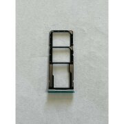 Suport SIM pentru Xiaomi Redmi Note 9S (din dezmembrari)