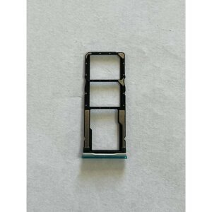 Suport SIM pentru Xiaomi Redmi Note 9S (din dezmembrari)