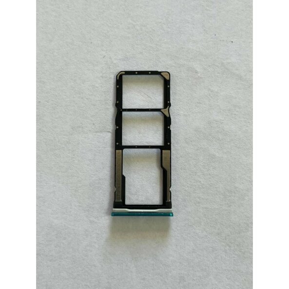 Suport SIM pentru Xiaomi Redmi Note 9S (din dezmembrari)