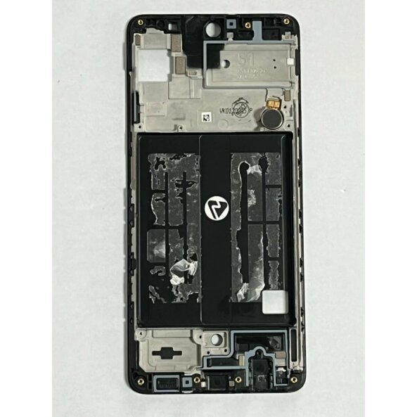 Rama LCD Samsung Galaxy A51 A515 (din dezmembrari)