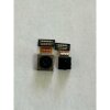 Set camere pentru Samsung Galaxy A03 Core A032 (din dezmembrari)