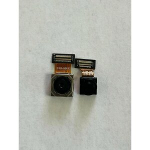 Set camere pentru Samsung Galaxy A03 Core A032 (din dezmembrari)