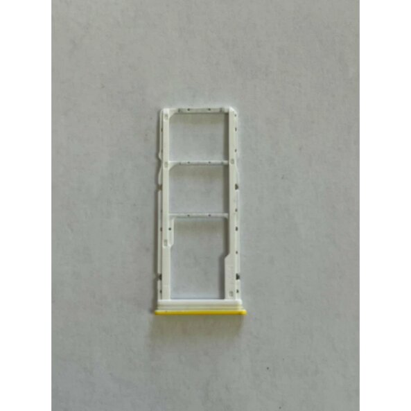 Suport SIM pentru Xiaomi Poco M3 (din dezmembrari)