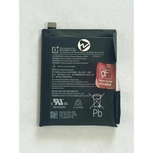 Acumulator OnePlus 8 5G UW BLP763 ( din dezmembrari)