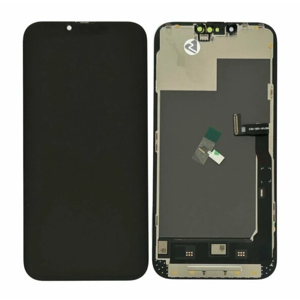 Ecran Compatibil iPhone 13 Pro Max SOFT OLED