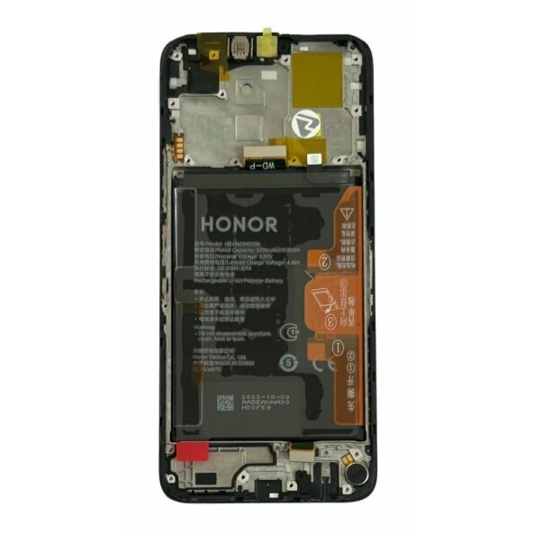 Ecran Honor X6a (Service Pack)
