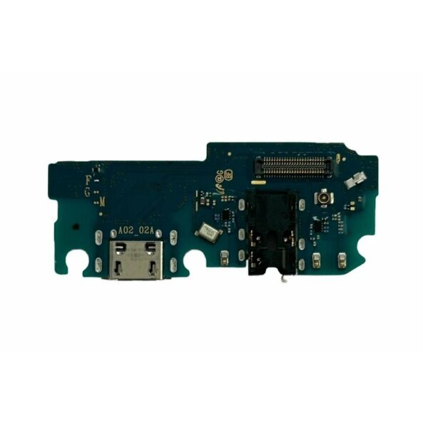 Modul Incarcare Samsung A022 Galaxy A02 2021 (Service Pack)