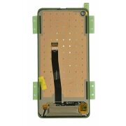Ecran Samsung G715 Galaxy XCover Pro 2020 Negru (Service Pack)