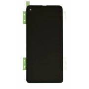 Ecran Samsung G715 Galaxy XCover Pro 2020 Negru (Service Pack)