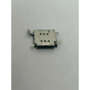 Modul cititor SIM iPhone 12 / 12 Pro (din dezmembrari)