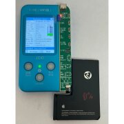 Acumulator iPhone 13 Pro Sanatate 81% (din dezmembrari)