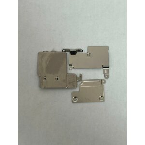 Set Suruburi si Scut Metalic pentru iPhone 13 (din dezmembrari)