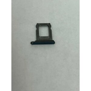 Suport SIM iPhone 12 Pro / 12 Pro Max Negru (din dezmembrari)