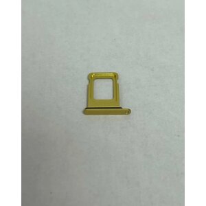 Suport SIM iPhone 14 Yellow (din dezmembrari)