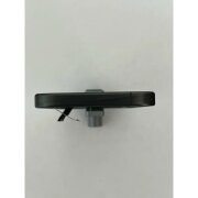 Carcasa (Body) pentru iPhone 15 Pro Black Grade 10 (din dezmembrari)