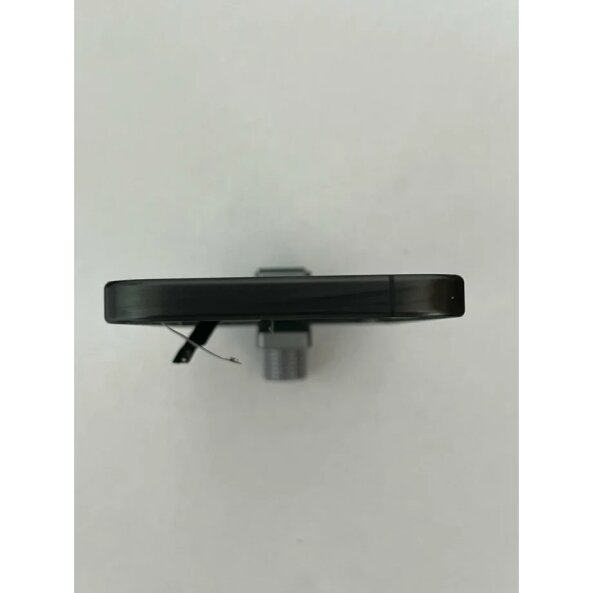 Carcasa (Body) pentru iPhone 15 Pro Black Grade 10 (din dezmembrari)