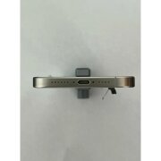 Carcasa (Body) pentru iPhone 15 Pro Max White Titanium Grade 10 (din dezmembrari)