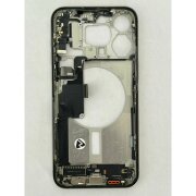 Carcasa (Body) pentru iPhone 15 Pro Max White Titanium Grade 10 (din dezmembrari)