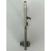 Carcasa (Body) pentru iPhone 15 Pro Max White Titanium Grade 10 (din dezmembrari)