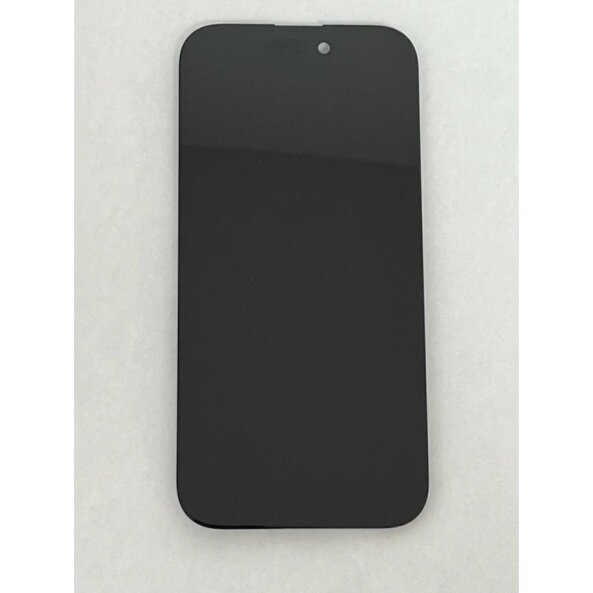 Ecran iPhone 15 Grade 8 (din dezmembrari)