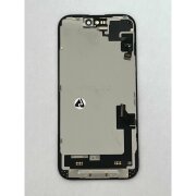 Ecran iPhone 15 Grade 9 (din dezmembrari)