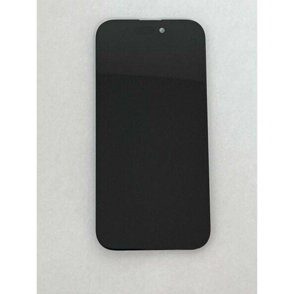 Ecran iPhone 15 Grade 9 (din dezmembrari)