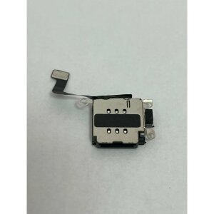 Modul cititor SIM iPhone 15 (din dezmembrari)
